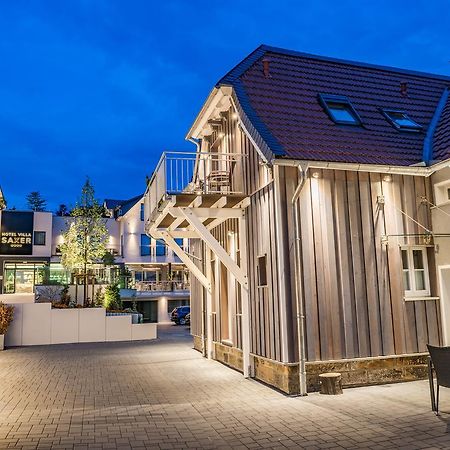 City-Appartements Am Wall Goslar Exterior foto